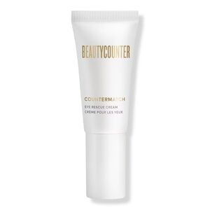 Beautycounter Countermatch Eye Rescue Cream